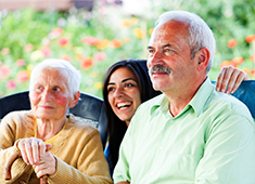 Elderly Care in Boca Raton, Delray Beach, Boynton Beach, Lake Worth, Palm Beach Gardens and West Palm Beach, FL